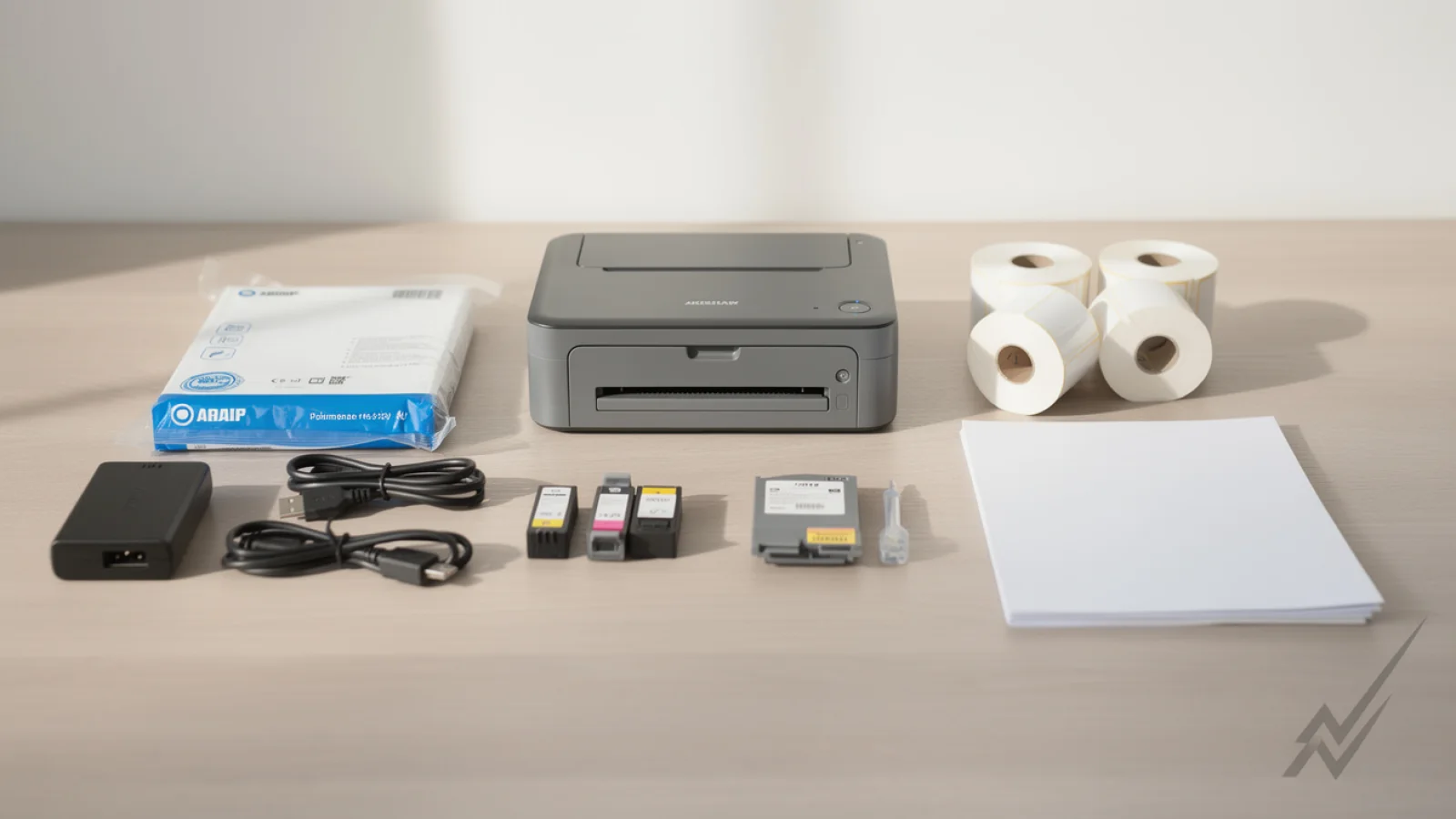 Papier, batterie, consommables : ce qu’il faut prévoir avant d’acheter