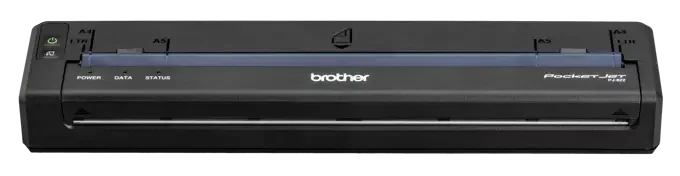 Brother PocketJet PJ-822