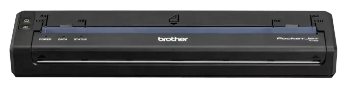 Brother PocketJet PJ-823