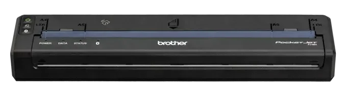 Brother PocketJet PJ-863