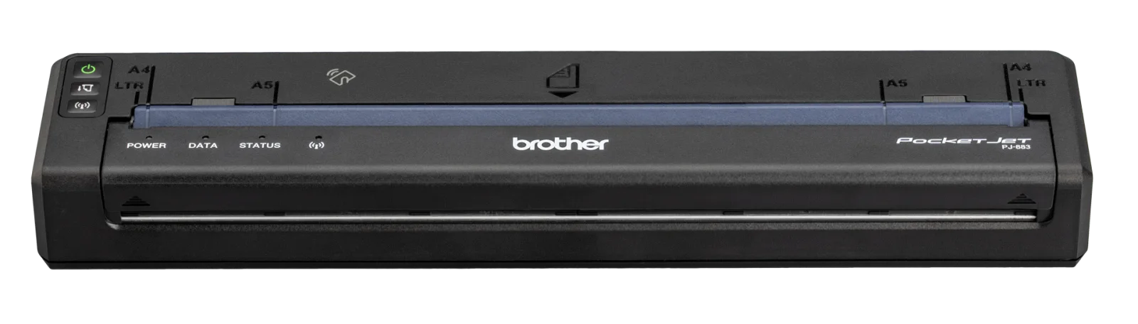 Brother PocketJet PJ‑883