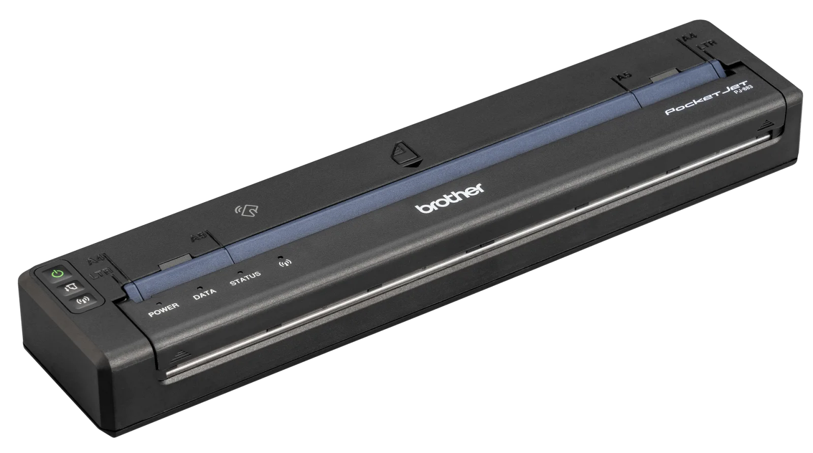 Brother PocketJet PJ‑883 - vue 5