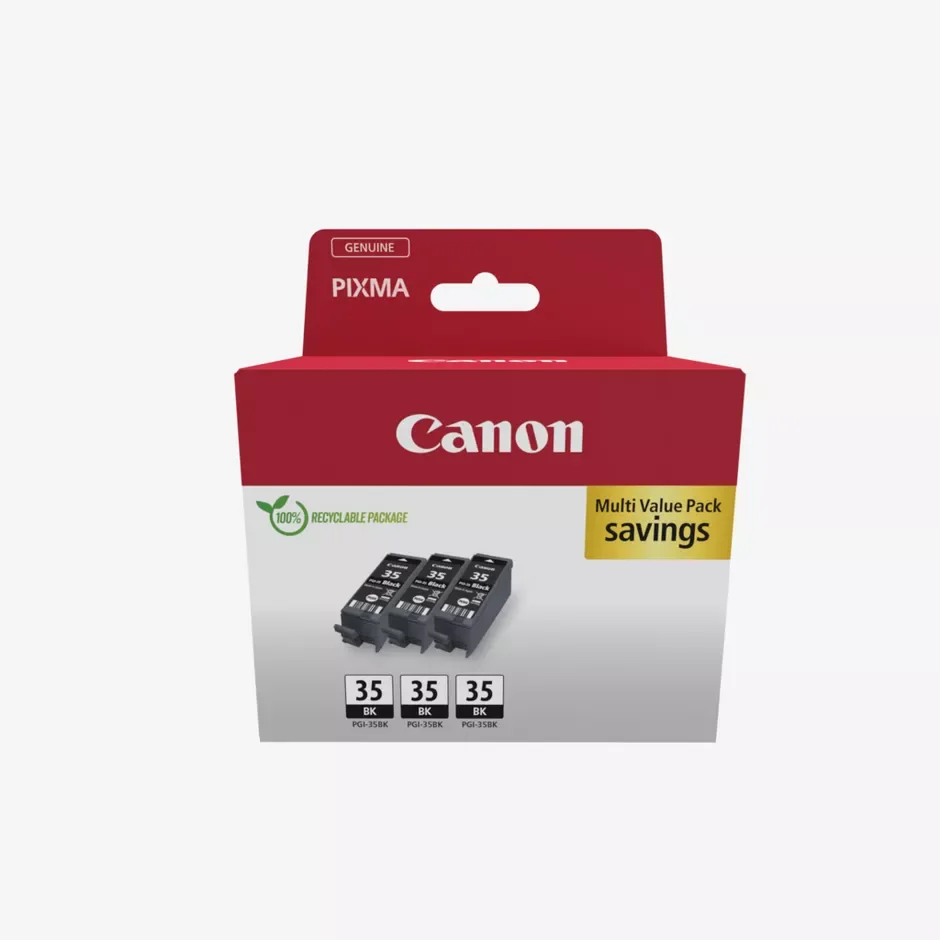 Canon PGI-35 / CLI-36 - Pack encre