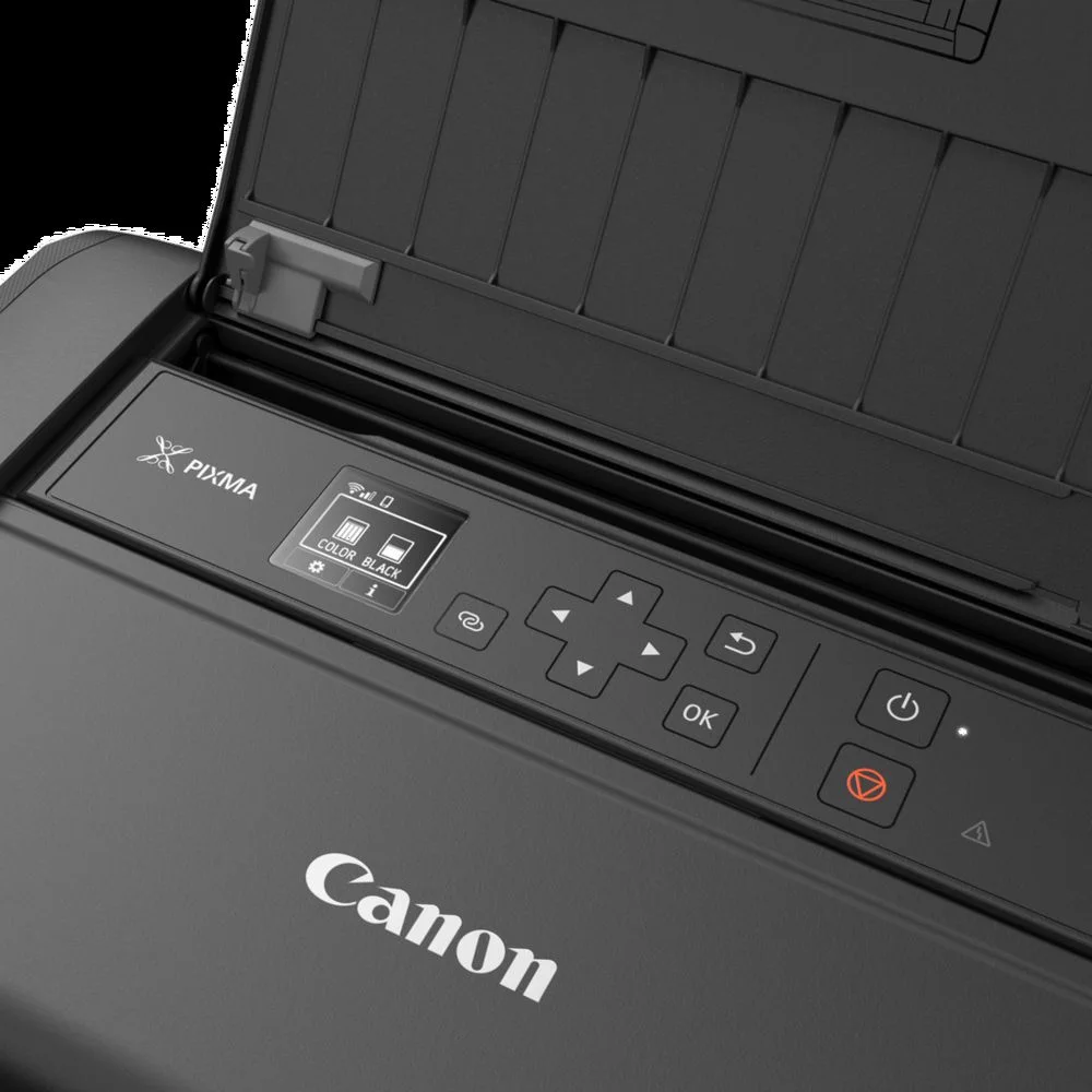 Canon PIXMA TR150 - vue 5