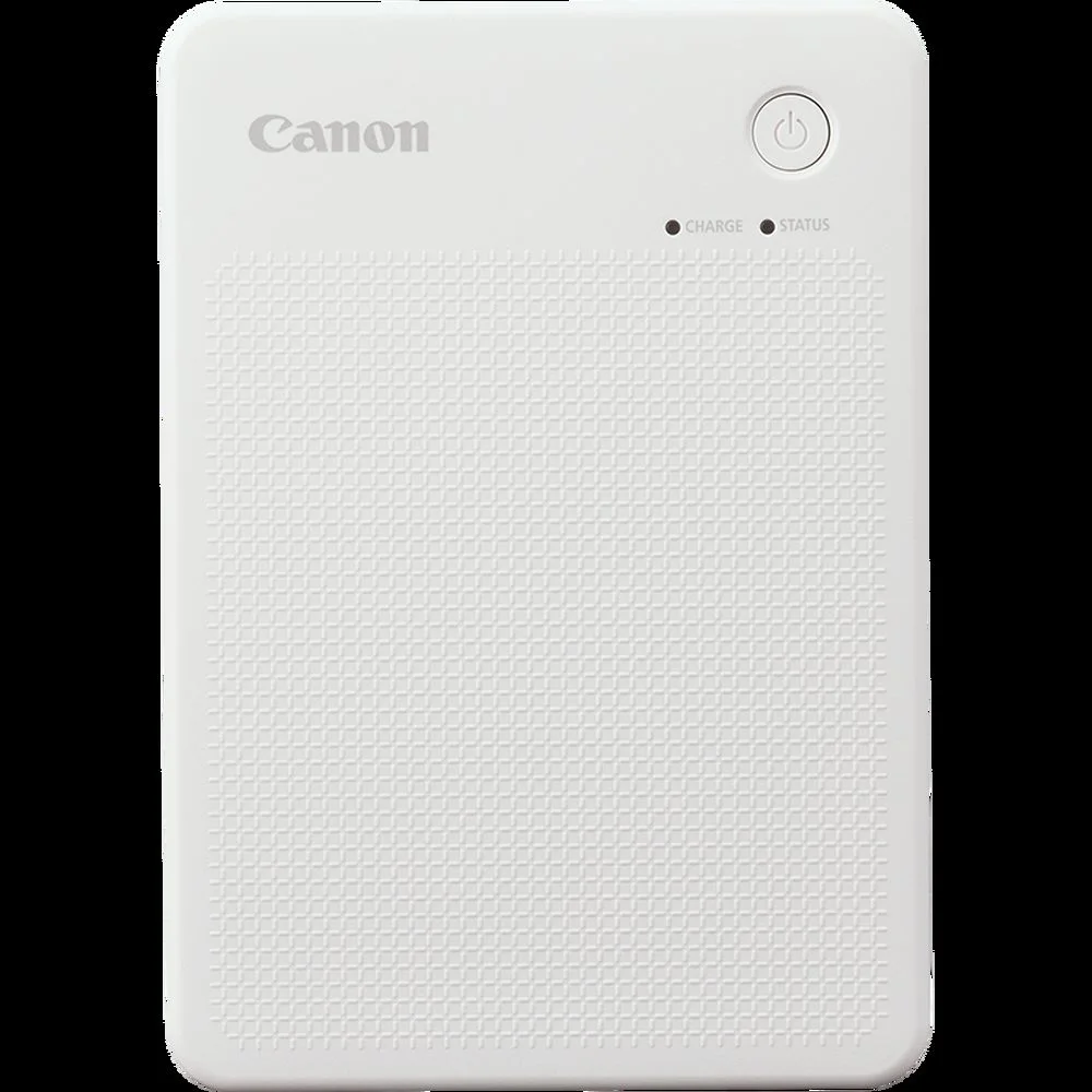 Canon SELPHY QX20 - vue 4