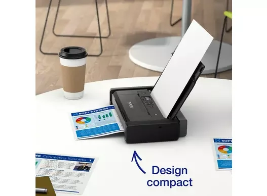 Epson WorkForce WF-110W
