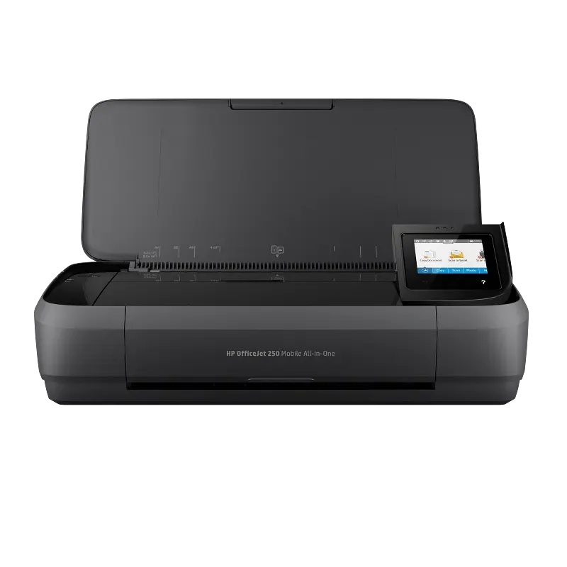 HP OfficeJet 250 Mobile