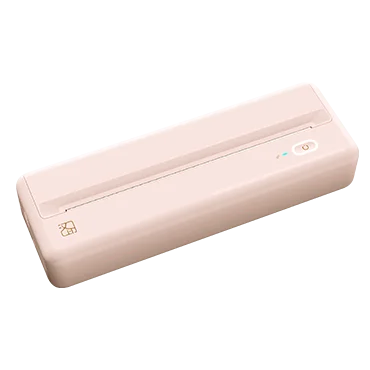 HPRT MT810 - vue 3