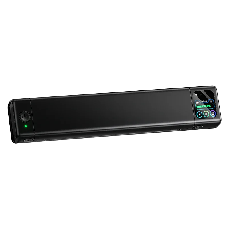 Phomemo M08F - vue 4