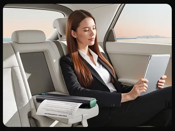 Phomemo Q302