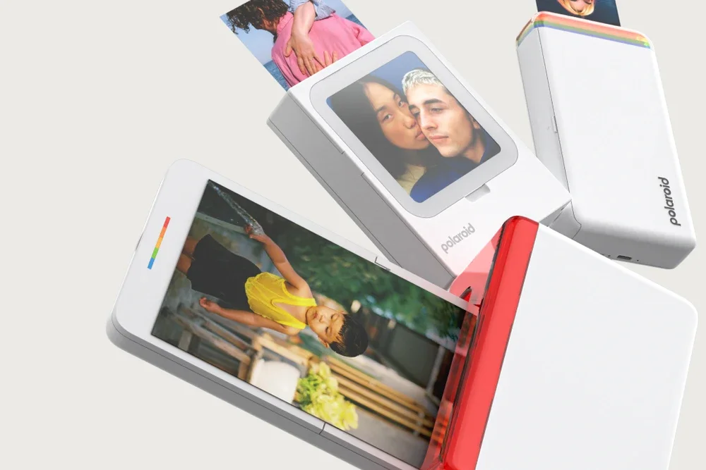 Polaroid Hi‑Print 2×3