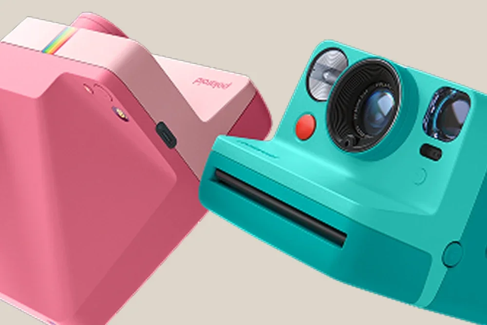 Polaroid Hi‑Print 2×3 - vue 3